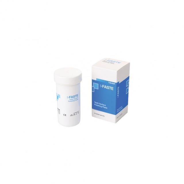 I-Faste Tooth Surface Polishing Paste