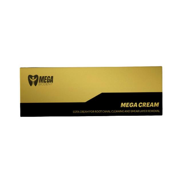 Mega Cream 17% Edta Cream